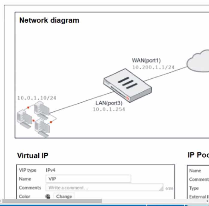 NSE4_FGT-7.2 By Fortinet Real Free Exam Questions - Page: 13