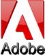 Adobe logo