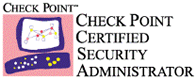 Checkpoint logo