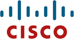 Cisco® logo