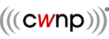 CWNP logo