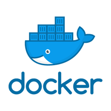 Docker logo