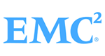 EMC logo