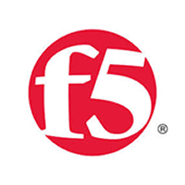 F5 logo