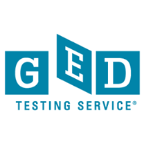 GED logo