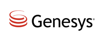 Genesys logo