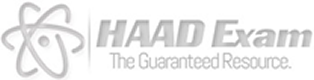 HAAD logo