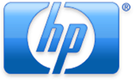 HP logo