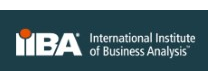 IIBA logo