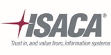 ISACA logo