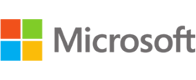 Microsoft logo