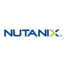 Nutanix logo