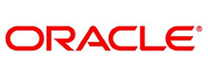 Oracle logo