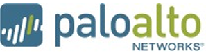 Palo Alto Networks logo