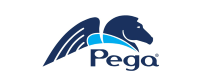 Pegasystems logo