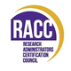 RACC logo