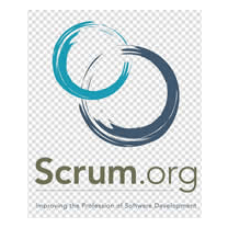 Scrum logo