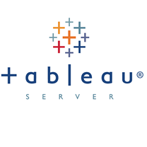 Tableau logo