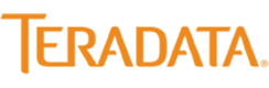 TeraData logo