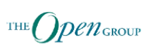 The Open Group logo