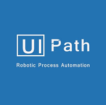 UiPath logo