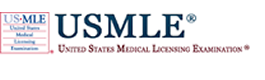 USMLE logo